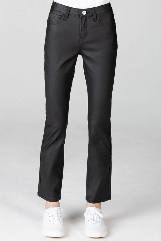 Girls Ceros Jeans - Straight Leg