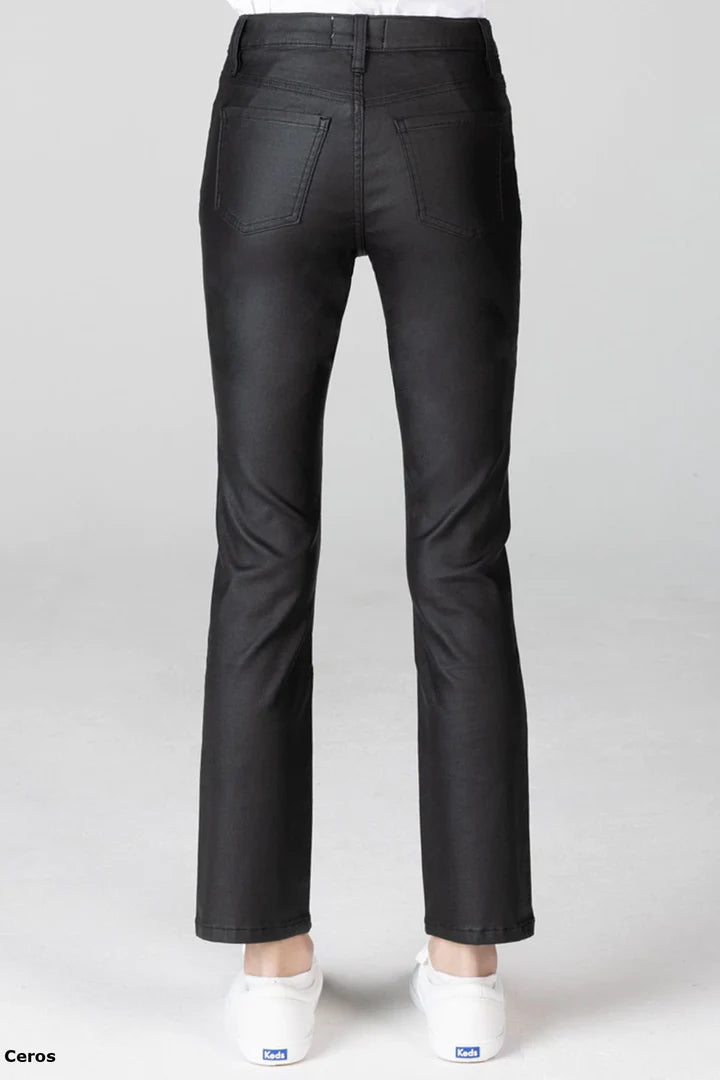 Girls Ceros Jeans - Straight Leg