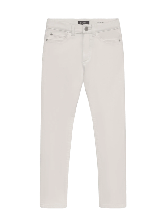 Girls DL1961 Emie Straight High Rise