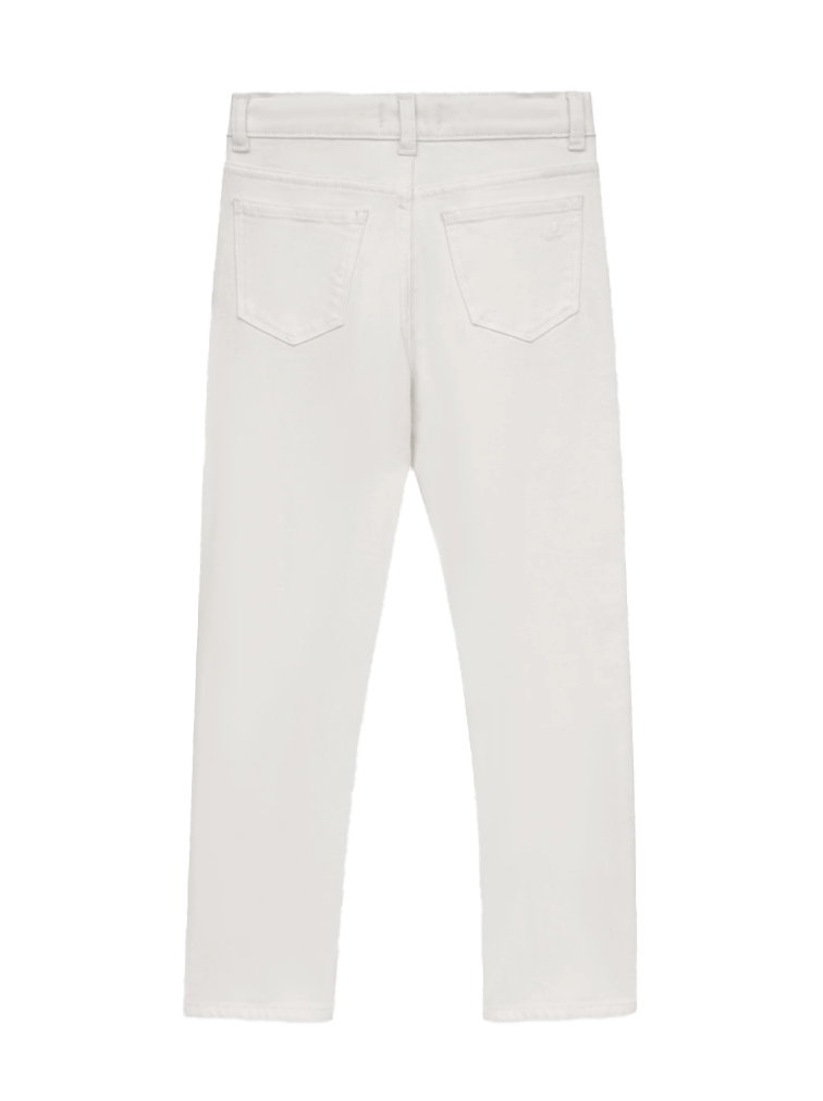 Girls DL1961 Emie Straight High Rise