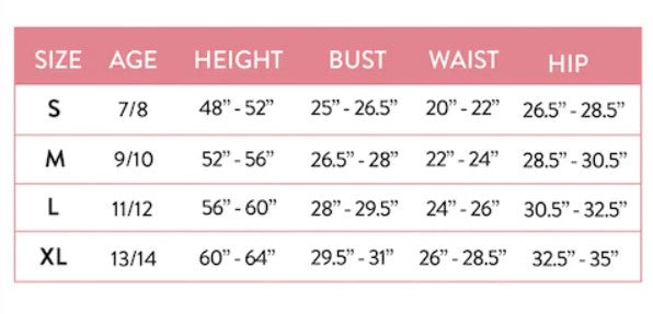 Girls Lace Shoulder Eyelet Peplum Top