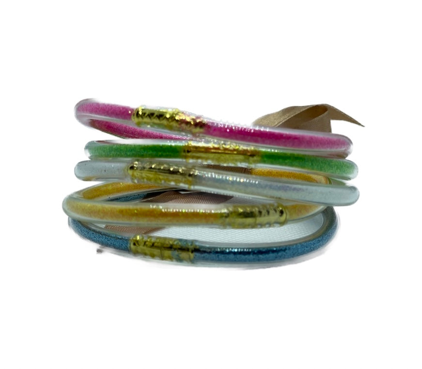 Bangle Bracelets