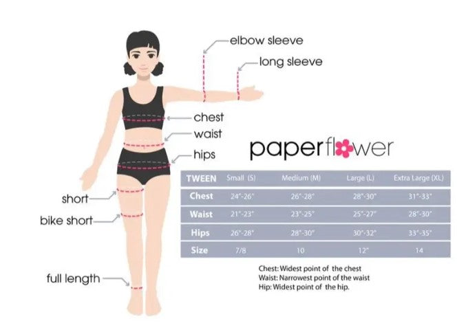 Girls Raw Edge Crop Sweatshirt | Sea Pink