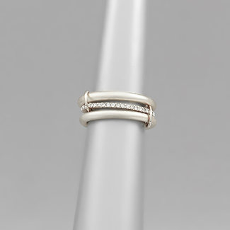 3 Linked Ring Set