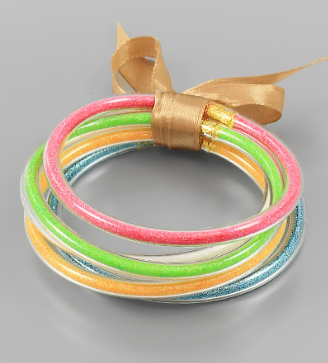 Bangle Bracelets
