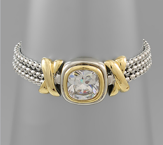 DY Inspired Bracelet