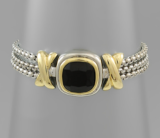 DY Inspired Bracelet