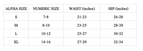 Girls High Waisted Weekender Distressed Fray Hem Short