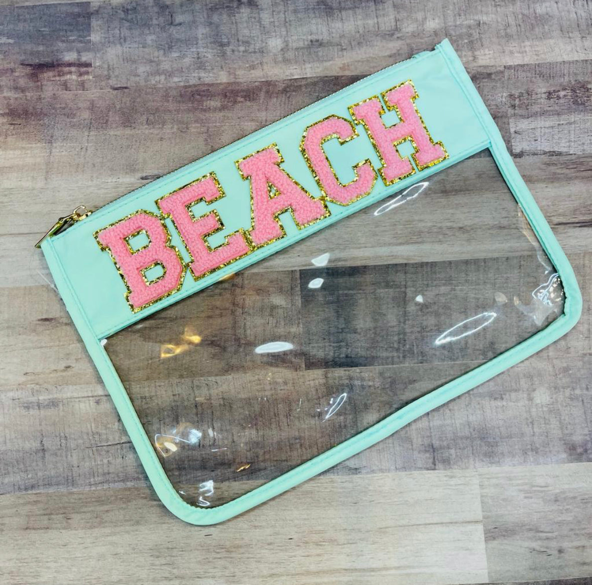 Clear Bags