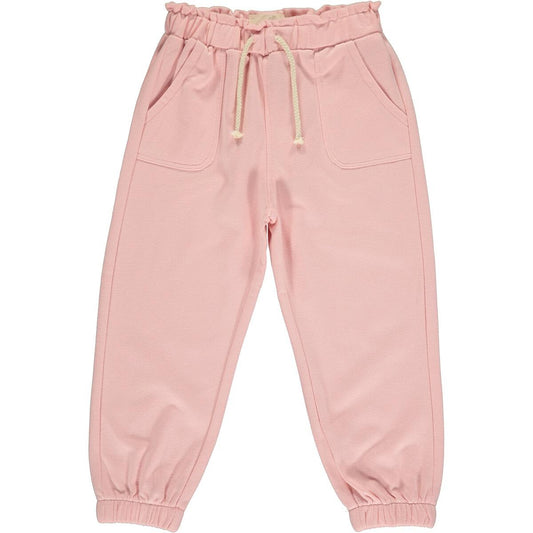 Girls Blair Jogger in Pink