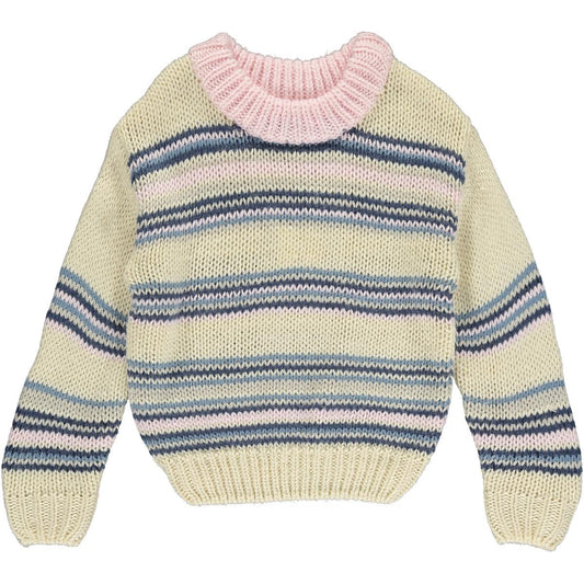 Girls Diana Sweater