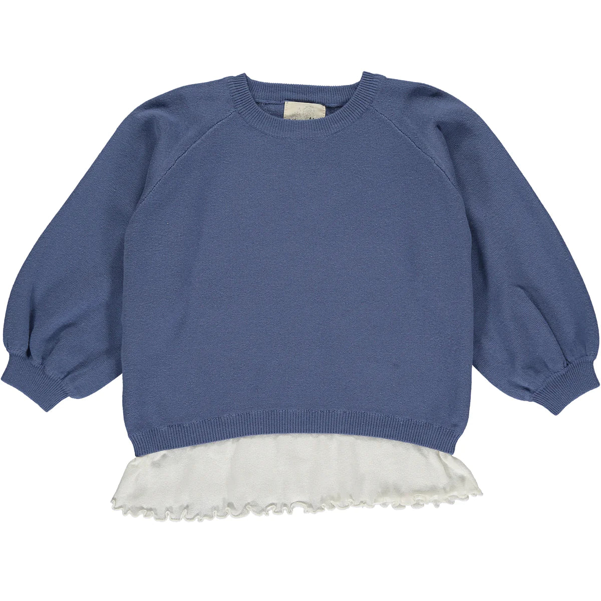 Girls Logan Sweater