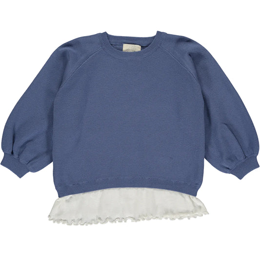 Girls Logan Sweater