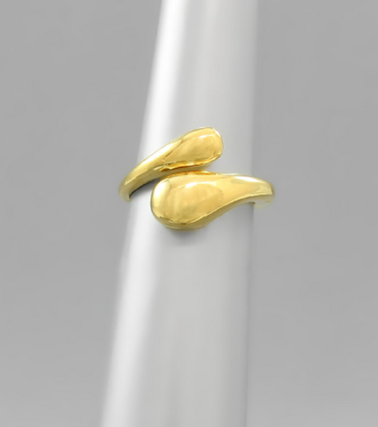 Gold Ring