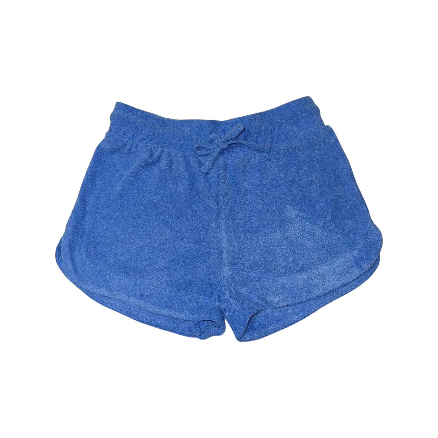 Girls Soft French Terry Short