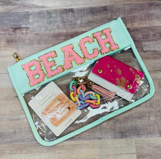 Clear Bags